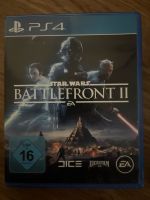 Battlefront 2 PS 4 PlayStation Spiel Baden-Württemberg - Mannheim Vorschau