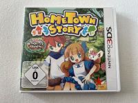 Nintendo 3DS Spiel „Hometown Story“ Nordrhein-Westfalen - Leverkusen Vorschau