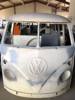 VW T1 Bulli Restaurationsobjekt - Gebote willkommen Kreis Pinneberg - Pinneberg Vorschau