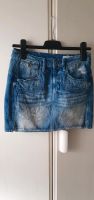 G-STAR RAW Jeans Mini Rock Gr.27 Baden-Württemberg - Friedrichshafen Vorschau