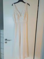 Brautkleid mit Blumenapplikation Münster (Westfalen) - Wolbeck Vorschau