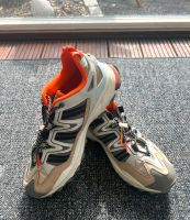 Adidas Sneaker Schuhe Hyperturf Adventure Größe 48 Wandsbek - Steilshoop Vorschau