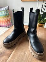 Marc O’Polo Petra Chelsea Boots Gr.40 schwarz München - Ludwigsvorstadt-Isarvorstadt Vorschau