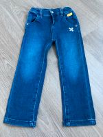 Steiff Jeans/Hose in Größe 92 wie neu Rheinland-Pfalz - Ober-Olm Vorschau