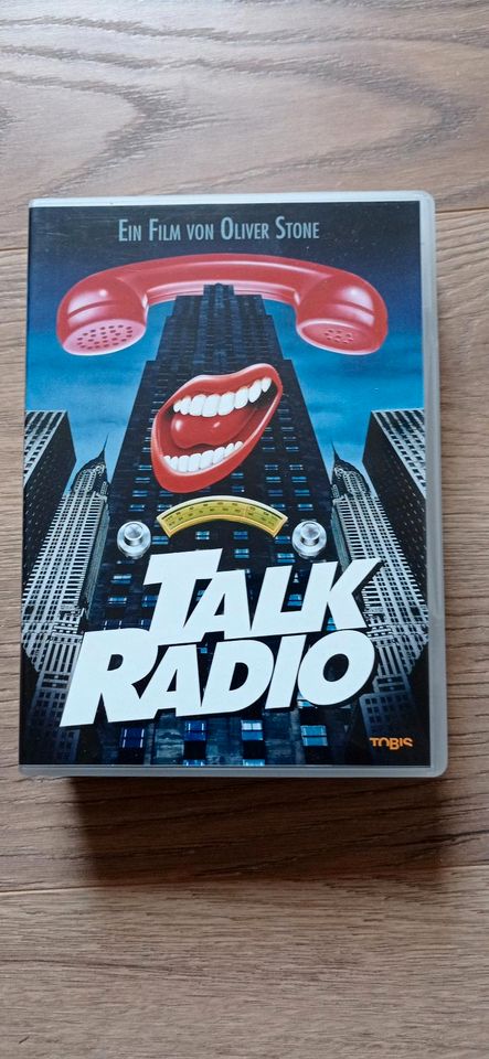 DVD Talk Radio in Dortmund