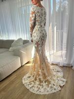 Brautkleid *Neu & ungetragen* Bremen-Mitte - Bahnhofsvorstadt  Vorschau