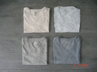 neuw. 4x H&M V-Shirt Shirt T´Shirt Hemd Gr. M 48 Nordrhein-Westfalen - Haltern am See Vorschau