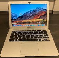 MacBook Air 13 Zoll  i7 2013 + 45W Ladegerät Rheinland-Pfalz - Montabaur Vorschau