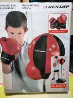 Dunlop Punching Ball Essen - Essen-Ruhrhalbinsel Vorschau