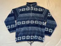 Etirel Vintage Fleece Halfzip Pullover Gr. L (90er 90s y2k Retro) Baden-Württemberg - Bad Waldsee Vorschau