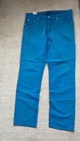 Bogner Hose  Hell blau strech Gr.EU 48 München - Maxvorstadt Vorschau