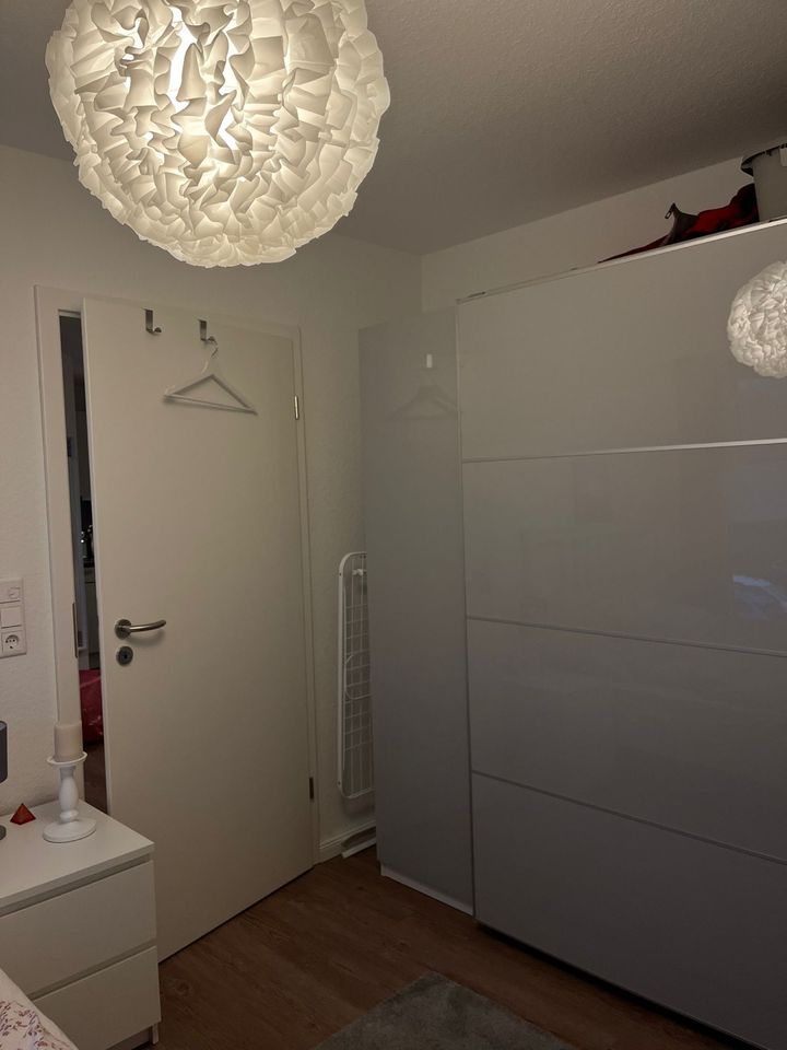 2-Zimmer Wohnung in Oldenswort zu vermieten in Oldenswort