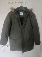 Warme Winterjacke/Parker Nordrhein-Westfalen - Dormagen Vorschau