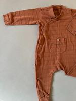 Hust and Claire Strampler 80 rostbraun unisex Rheinland-Pfalz - Budenheim Vorschau