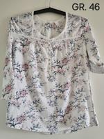 TOP! S.OLIVER, Bluse, Langarmshirt, Longsleeve, 44-46, XXXL Nordrhein-Westfalen - Hückelhoven Vorschau