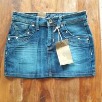 NEU sexy CLP Damen Jeans Rock blau Gr. W 29 ca. S ungetragen!!! Berlin - Köpenick Vorschau