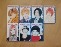 Manga - Perfect Girl Band 1-7 Niedersachsen - Wunstorf Vorschau