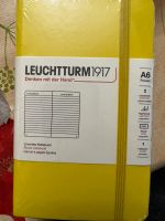 Leuchtturm Notizbuch Pocket A6 moleskine vintage interior design Berlin - Mitte Vorschau