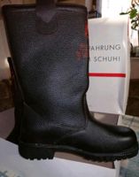 Feuerwehrschlupfstiefel von Elten neu 38 und 41 Hessen - Schotten Vorschau