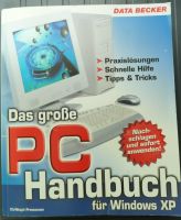 Das große PC Handbuch für Windows XP Nostalgie PCs Sachsen - Chemnitz Vorschau