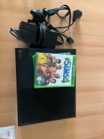 Xbox one mit 2 Controllern und 4 Spielen Schleswig-Holstein - Norderstedt Vorschau