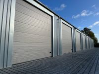 Garage L mit 39 m² | videoüberwachtes & nicht öffentliches Gelände Brandenburg - Angermünde Vorschau