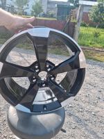 Original Audi RS3 Rotor Alufelge NEU ET53 19 Zoll Nordrhein-Westfalen - Hattingen Vorschau