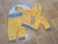 Outfit Set Jogging Drache Gr 62/68 Bayern - Schwabhausen Vorschau