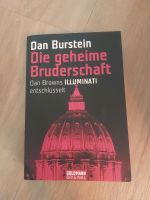 Die geheime Bruderschaft - Dan Browns Illuminati entschlüsselt Baden-Württemberg - Sandhausen Vorschau