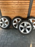 Audi Original Felgen 18 Zoll Schleswig-Holstein - Schönberg (Holstein) Vorschau