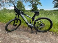 Haibike Hardnine 6 Ebike neuwertig Ebike Hessen - Heuchelheim Vorschau