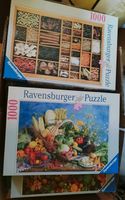 Puzzle 1000 Teile, 1500 Teile, große Auswahl! Nordrhein-Westfalen - Kalkar Vorschau