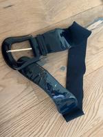Gürtel blau Bayern - Ergolding Vorschau