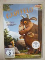 Der Grüffelo (DVD) wie NEU!! Hessen - Fulda Vorschau