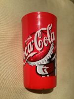 Sammel Becher Coca-Cola rot Vintage Bayern - Fürstenfeldbruck Vorschau