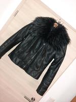 Guess Jacke, M, Bikerjacke Bayern - Zandt Vorschau