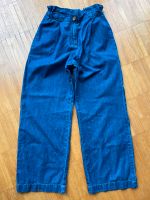 Sanetta Hose Größe 140 Jeans Leipzig - Plagwitz Vorschau