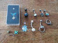 Piercing Schmuck Bauchnabel Bayern - Rennertshofen Vorschau