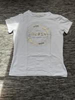 Guess Tshirt weiß gr. S Nordrhein-Westfalen - Herne Vorschau