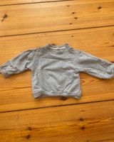 Gray label Sweatshirt Pullover grau 74 80 86 12-18 Monate organic Berlin - Neukölln Vorschau
