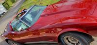 Corvette C3 1976/1977 Stingray Restauriert Oldtimer H Zulassung Bayern - Grünenbach Allgäu Vorschau