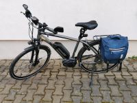 Kettler E-Bike Traveller RH 50 Bayern - Kist Vorschau