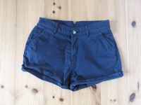 C&A Hotpants/Shorts in Dunkelblau Baden-Württemberg - Karlsruhe Vorschau