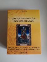 Das germanisch Götterorakel Bielefeld - Gadderbaum Vorschau