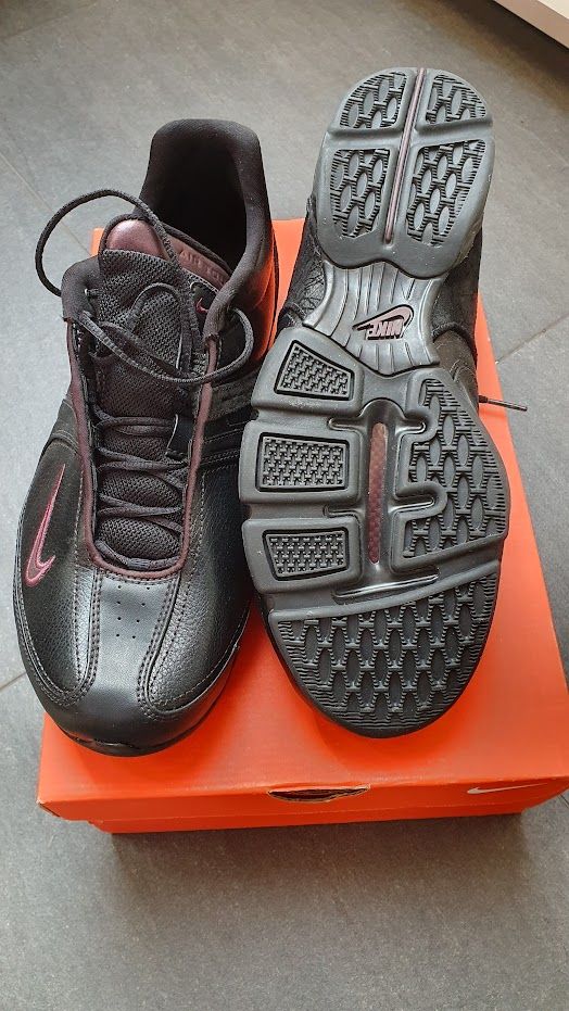 Nike Air Toukol II Leather Premium Größe: EU 45 (US 11, UK 10, in  Baden-Württemberg - Leutenbach | eBay Kleinanzeigen ist jetzt Kleinanzeigen