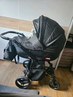 BabyLux 3in1 Kinderwagen Düsseldorf - Lierenfeld Vorschau