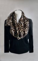 Leopard Schal Damen Schal Leo warm Herbst Winter ★ NEU Hannover - Linden-Limmer Vorschau