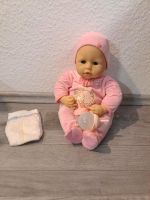 Baby Annabell Puppe mit  Zubehör Nordrhein-Westfalen - Neuss Vorschau