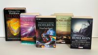 Fantasy Bücher 5tlg Set, Wolfgang Hohlbein Baden-Württemberg - Eisingen Vorschau