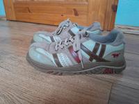 Mustang Schuhe Gr. 38 Sachsen - Bad Muskau Vorschau
